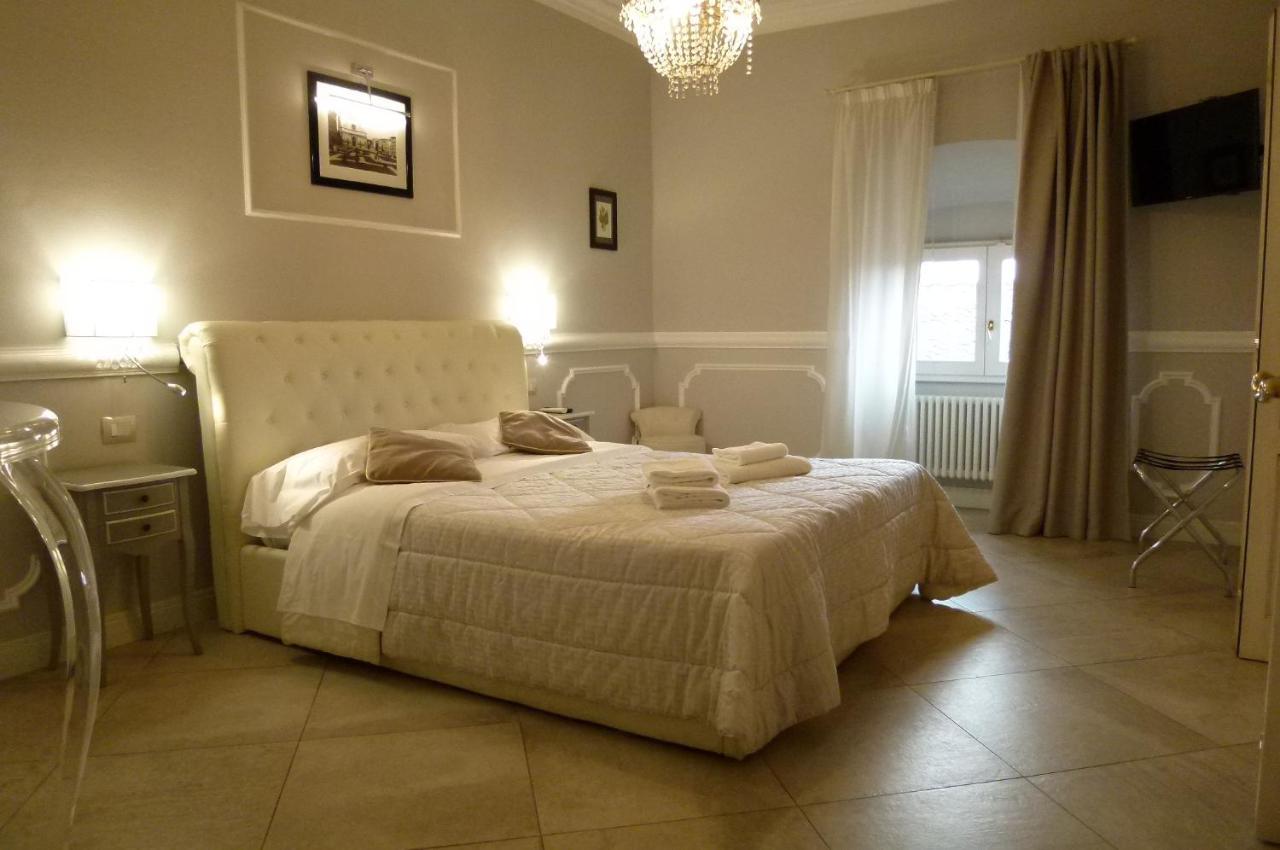 Apartamento Brunelleschi