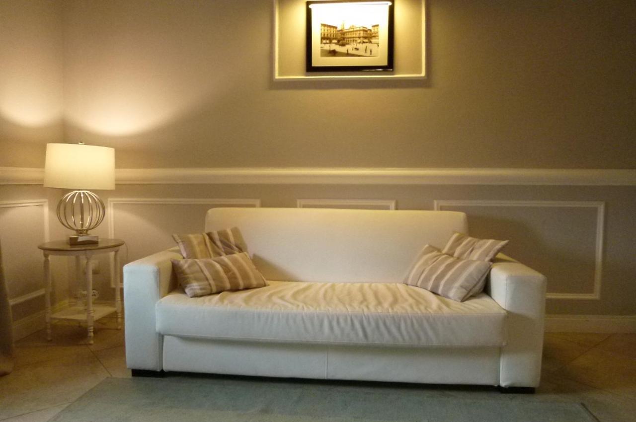 Apartamento Brunelleschi