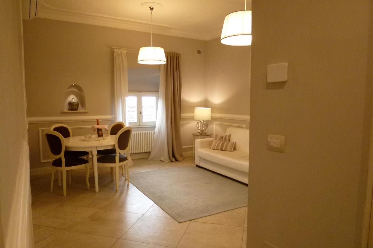 Appartement Brunelleschi *